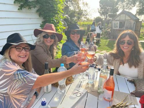 Apartamento Ultimate Barossa Retreats