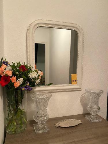 Apartamento Appartement Duplex Centre Ville