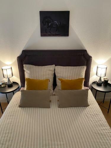 Apartamento Appartement Duplex Centre Ville