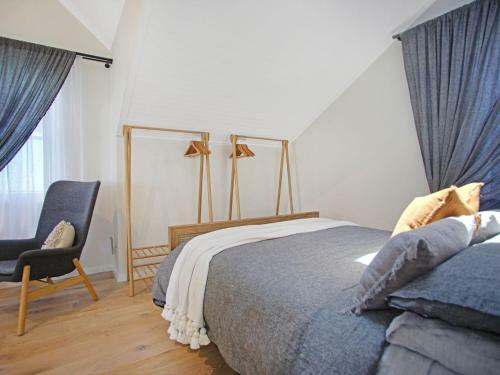 Apartamento Tea Gardens Loft