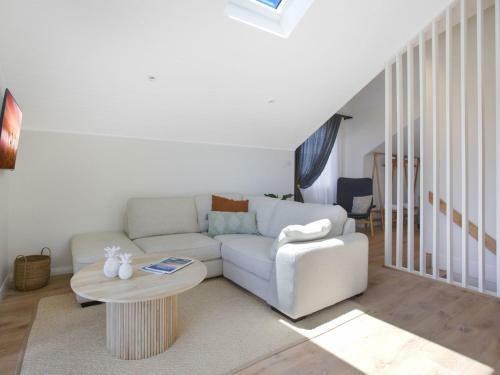Apartamento Tea Gardens Loft