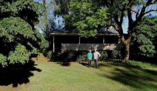 Villa Peaceful Cabin In A Rural Setting 2km From Cbd