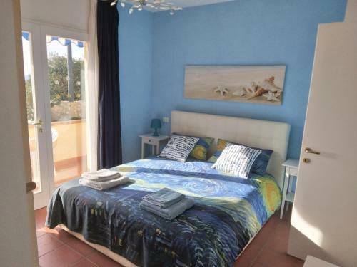 Apartamento Felciaio