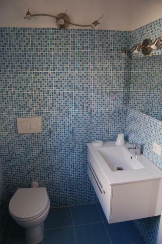 Apartamento Felciaio