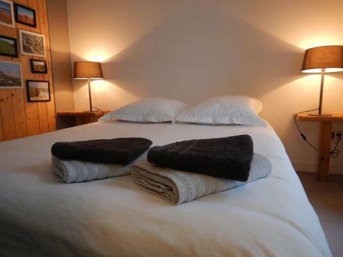 Apartamento **appartement Brive Centre**