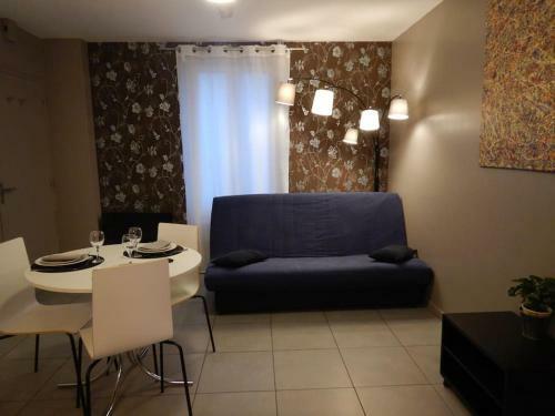 Apartamento **appartement Brive Centre**