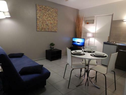 Apartamento **appartement Brive Centre**