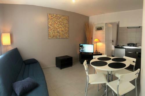 Apartamento **appartement Brive Centre**
