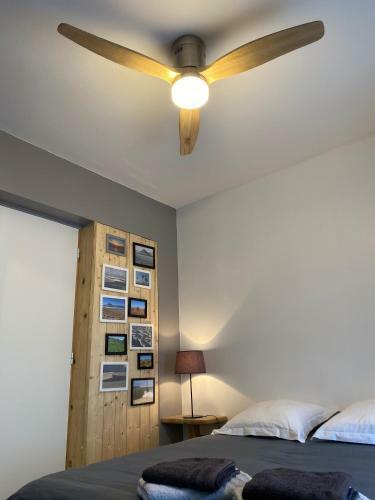 Apartamento **appartement Brive Centre**
