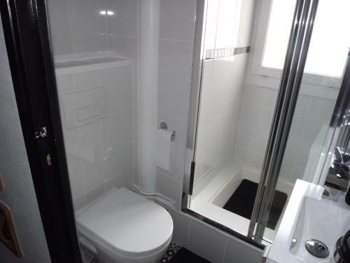 Apartamento Appartement 12