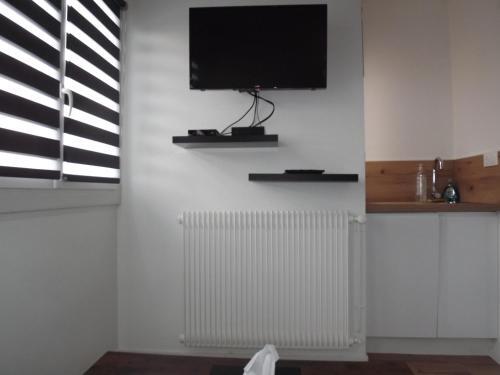 Apartamento Appartement 12