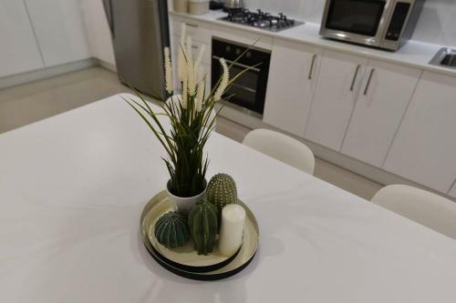 Apartamento Vibrant Bowden 101
