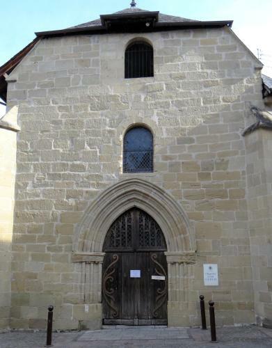 Charming One Bedroom Apartment In Brive Center