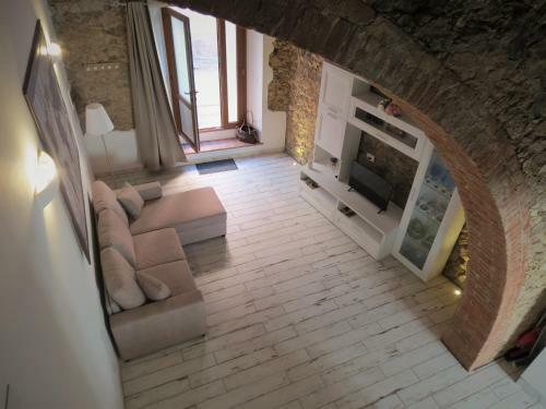 Apartamento Casa Leo