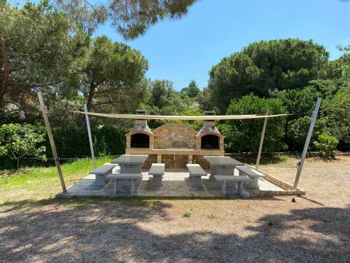 Apartamento Villa Mia