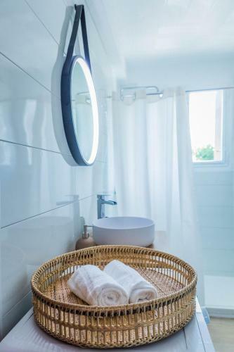 Apartamento Grivel #1 - Studio Avec Balcon - 1 Chambre