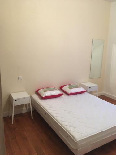 Apartamento S�mard