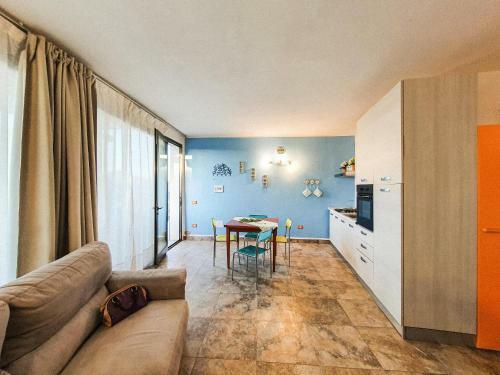Apartamento Mono San Rocco