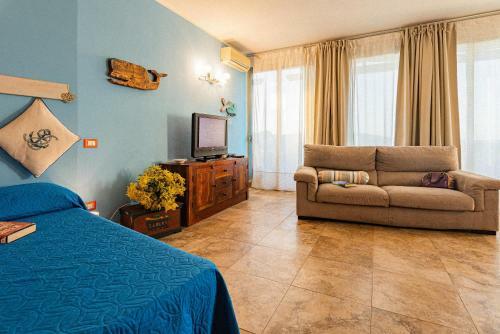 Apartamento Mono San Rocco
