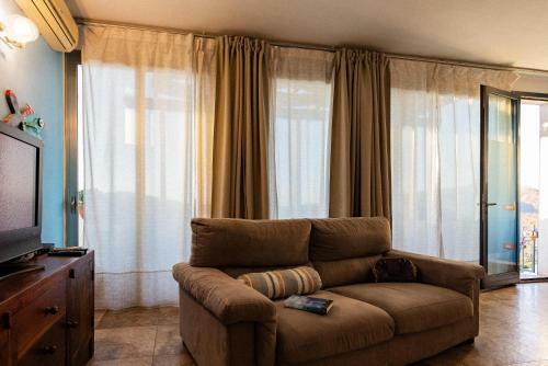 Apartamento Mono San Rocco