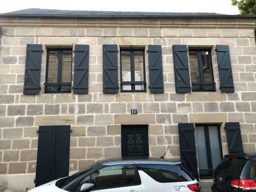 Apartamento Brive Centre