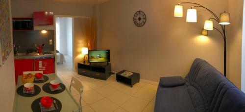 Apartamento Brive Centre