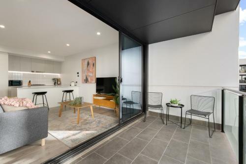 On The Park Apartments