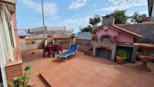 Apartamento Appartamento Anita