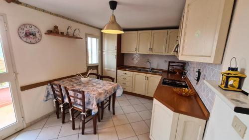 Apartamento Appartamento Anita