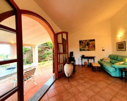 Apartamento Villetta Le Lecce A
