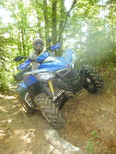 Gite de Charme Auvergne Cab'�ne