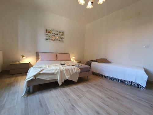 Apartamento Appartamento Marilu