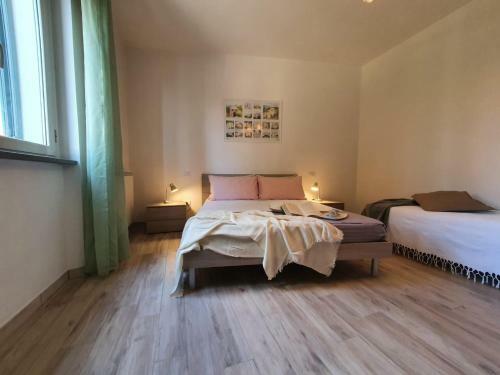 Apartamento Appartamento Marilu