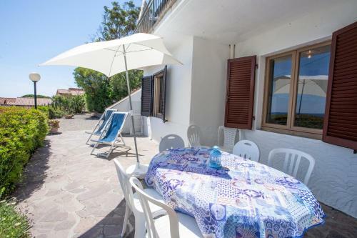 Apartamento Sulla Spiaggia Degli Stecchi