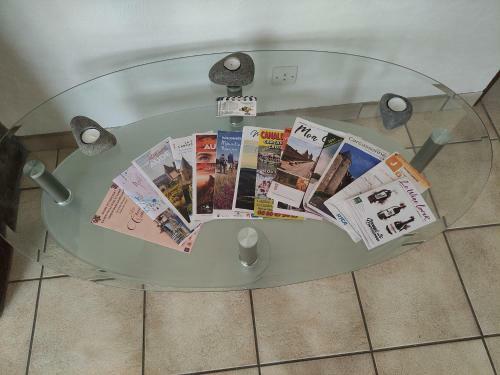Villa Au C?ur Du Bien-�tre