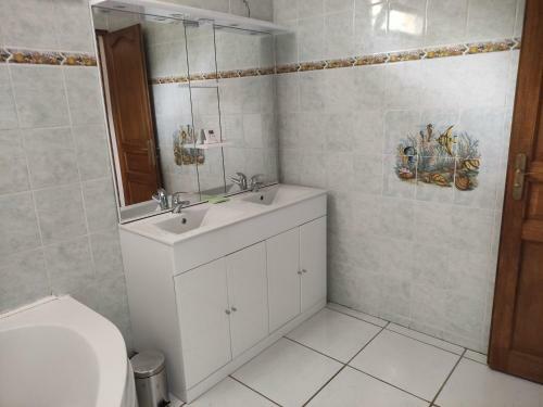 Villa Au C?ur Du Bien-�tre