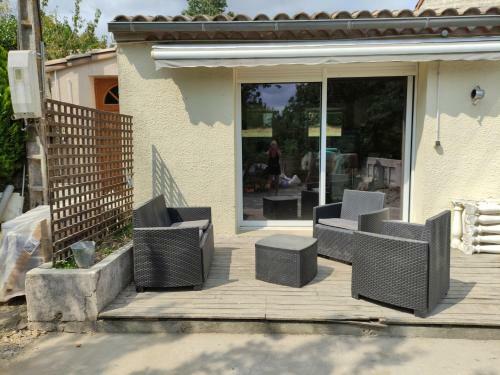 Villa Au C?ur Du Bien-�tre