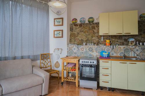 Appartamenti Straccoligno
