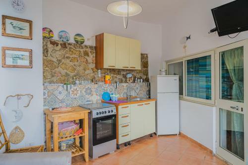 Appartamenti Straccoligno