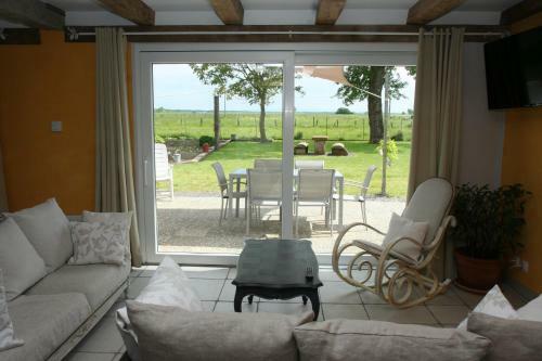 Bed & Breakfast Hagebuche