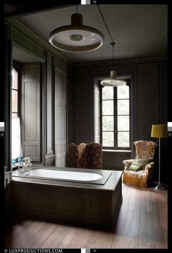 Bed & Breakfast Monastere de Brucourt