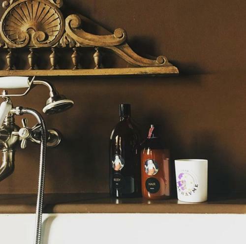 Bed & Breakfast Monastere de Brucourt