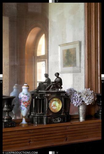 Bed & Breakfast Monastere de Brucourt