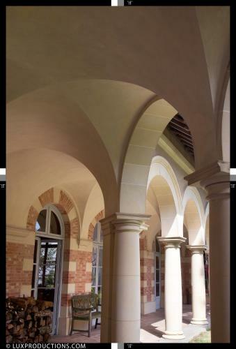Bed & Breakfast Monastere de Brucourt