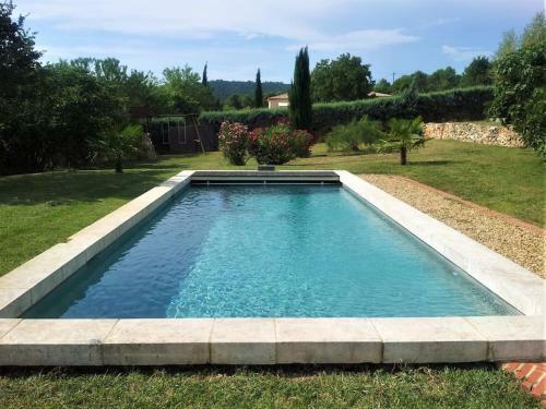 Villa Maison Enti�re de Campagne Avec Piscine