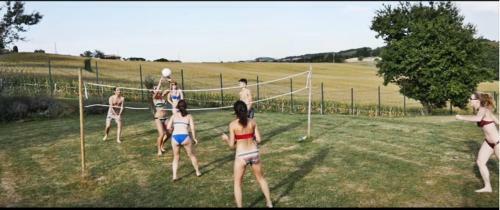 G�tes Du Cheval Blanc