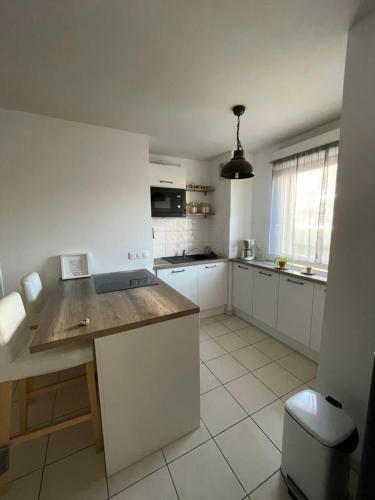 Apartamento Appartement Cosy Proche Centre