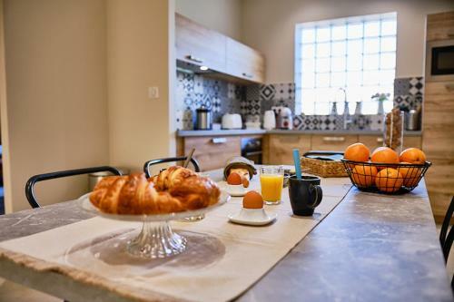 Bed & Breakfast Les Doyennes