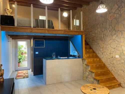 Apartamento Profumo D'arancio B&B A Pedalino