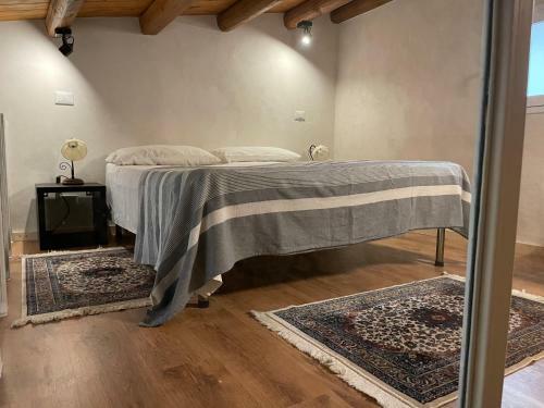 Apartamento Profumo D'arancio B&B A Pedalino